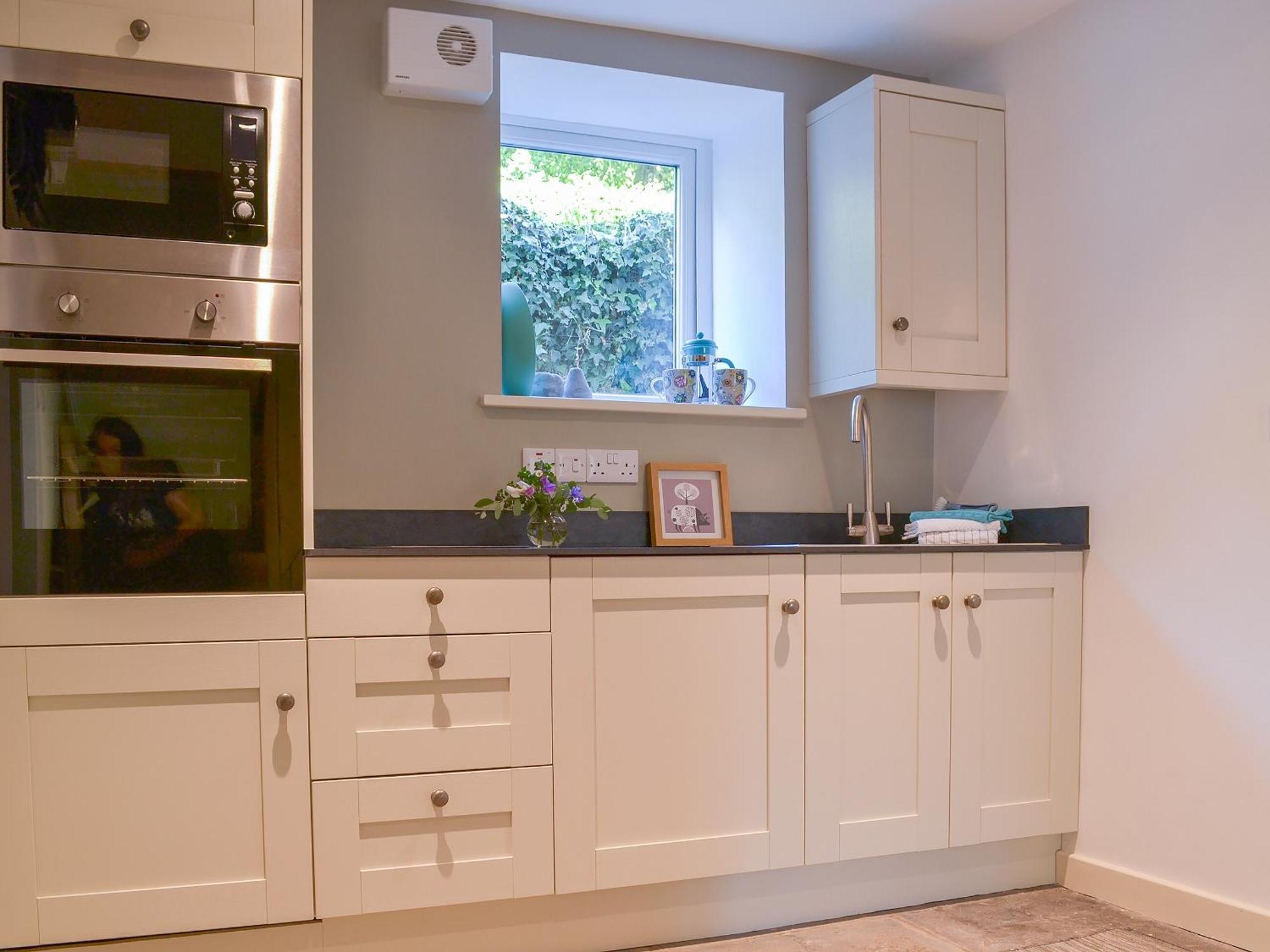 Clarence Cottage Appleby-in-Westmorland エクステリア 写真
