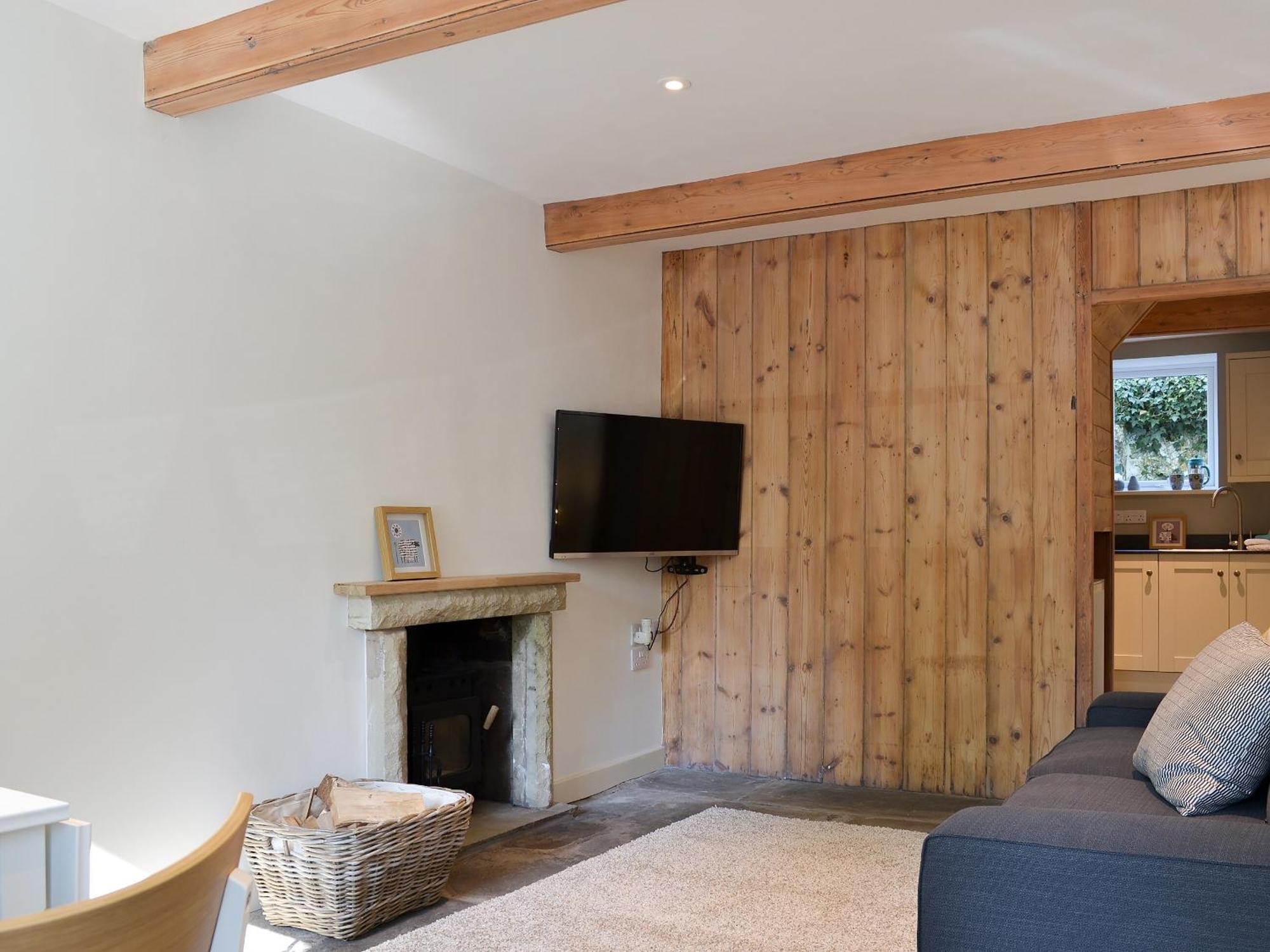 Clarence Cottage Appleby-in-Westmorland エクステリア 写真