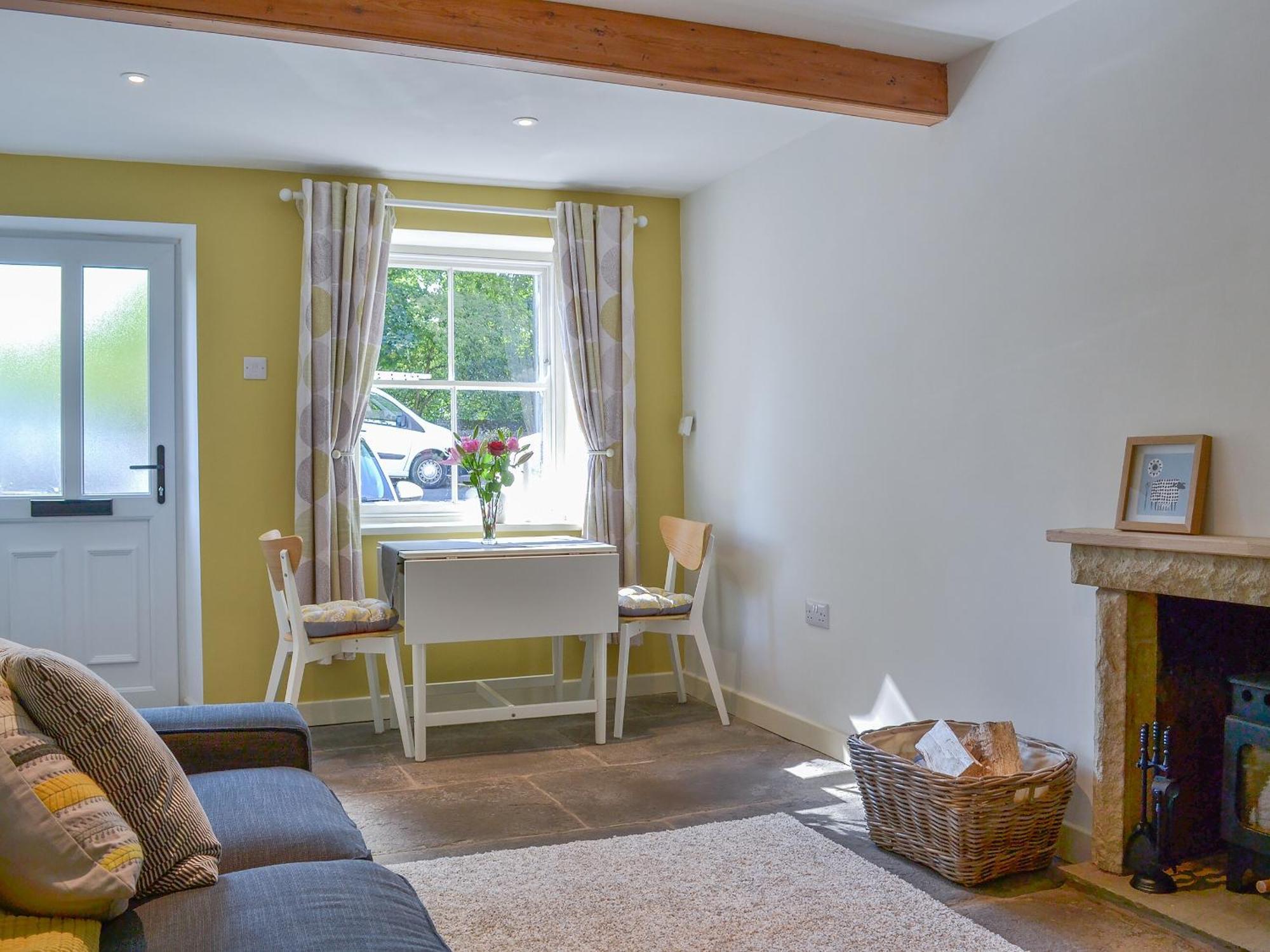 Clarence Cottage Appleby-in-Westmorland エクステリア 写真