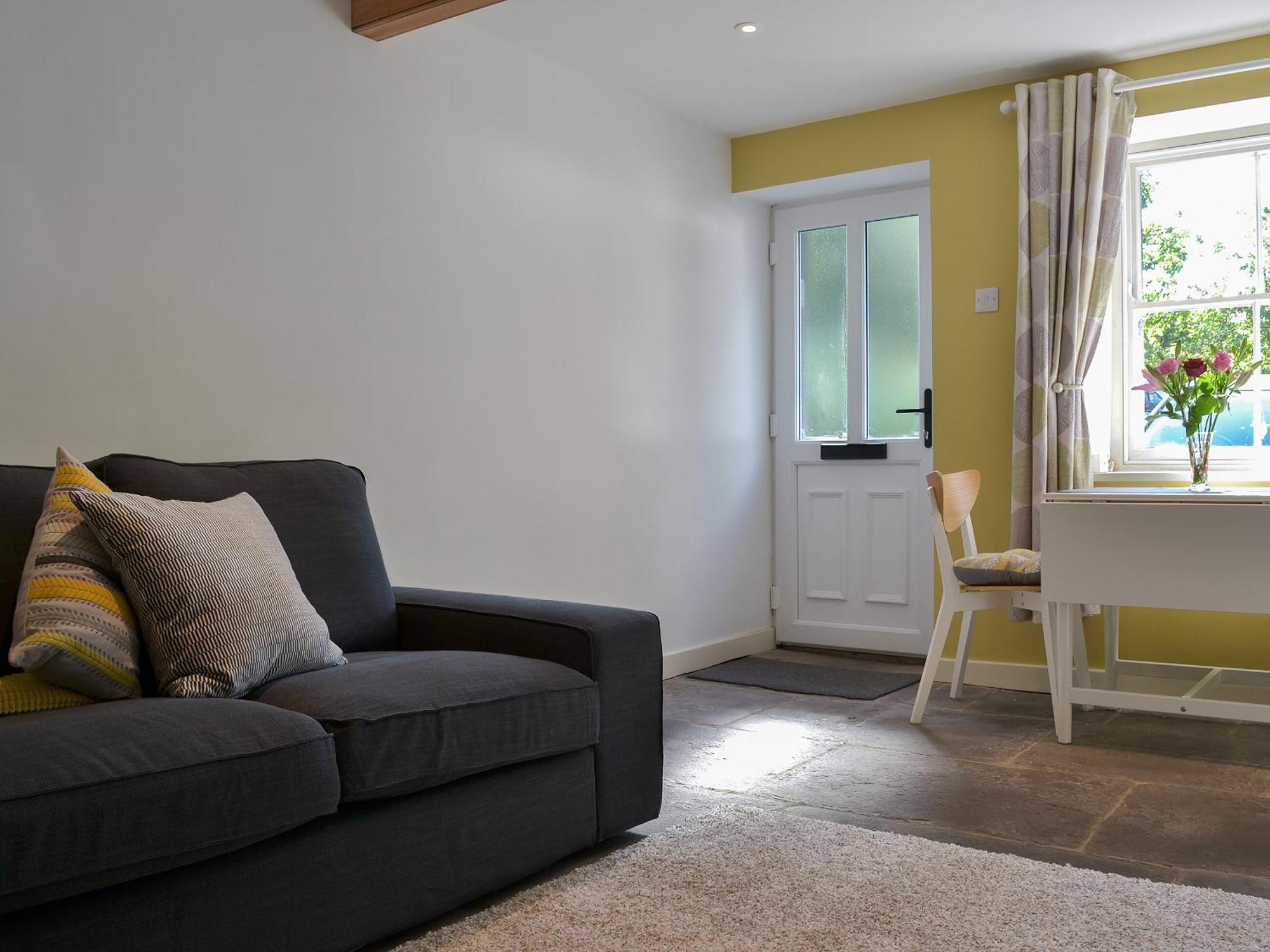 Clarence Cottage Appleby-in-Westmorland エクステリア 写真