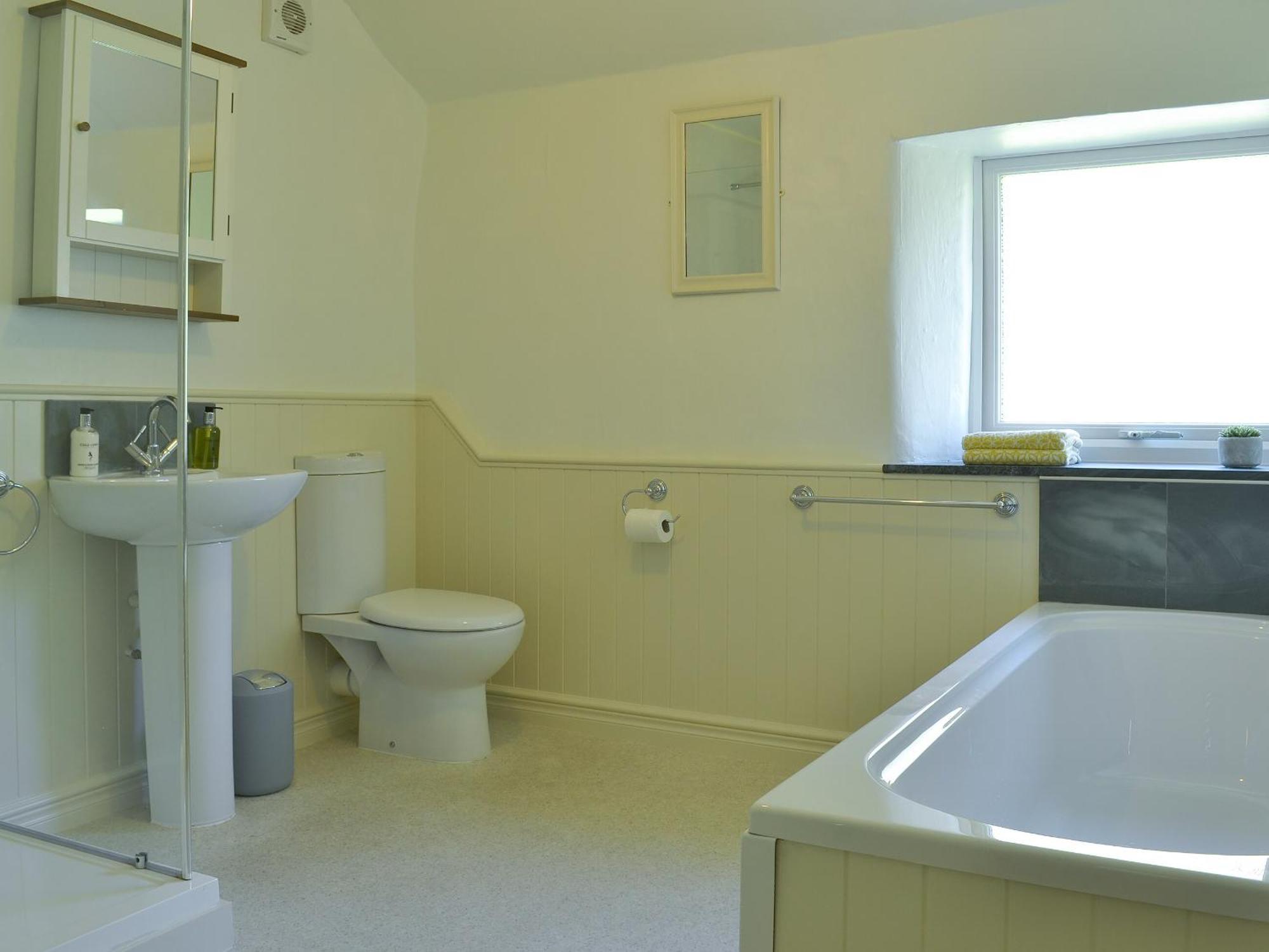 Clarence Cottage Appleby-in-Westmorland エクステリア 写真