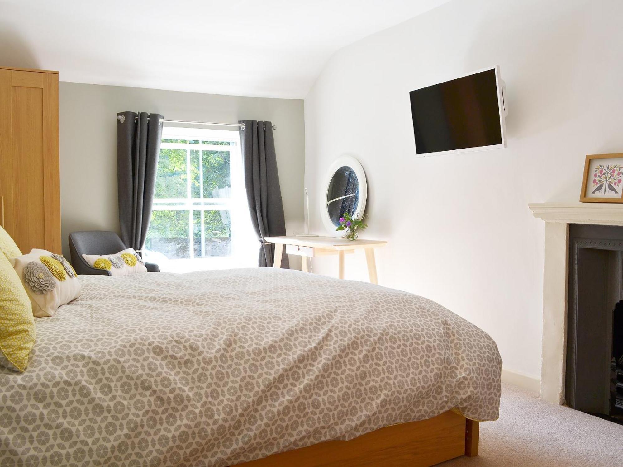 Clarence Cottage Appleby-in-Westmorland エクステリア 写真