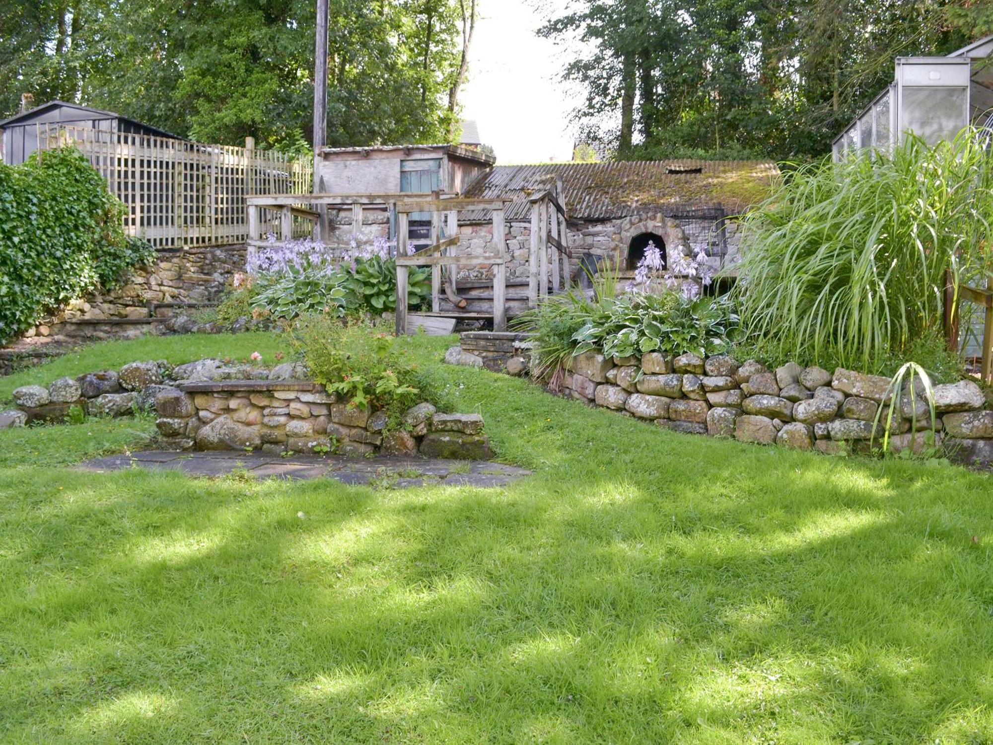 Clarence Cottage Appleby-in-Westmorland エクステリア 写真